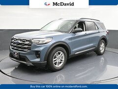 2025 Ford Explorer Active SUV