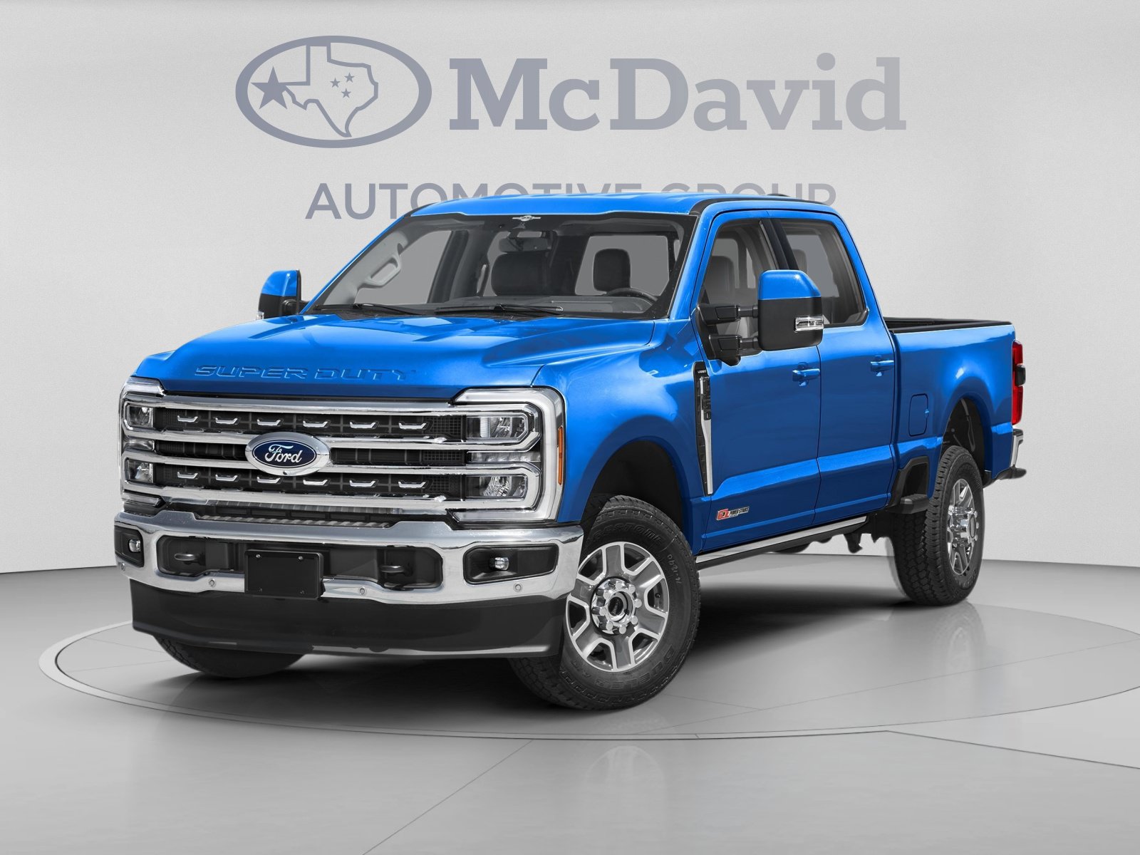  Ford F-250