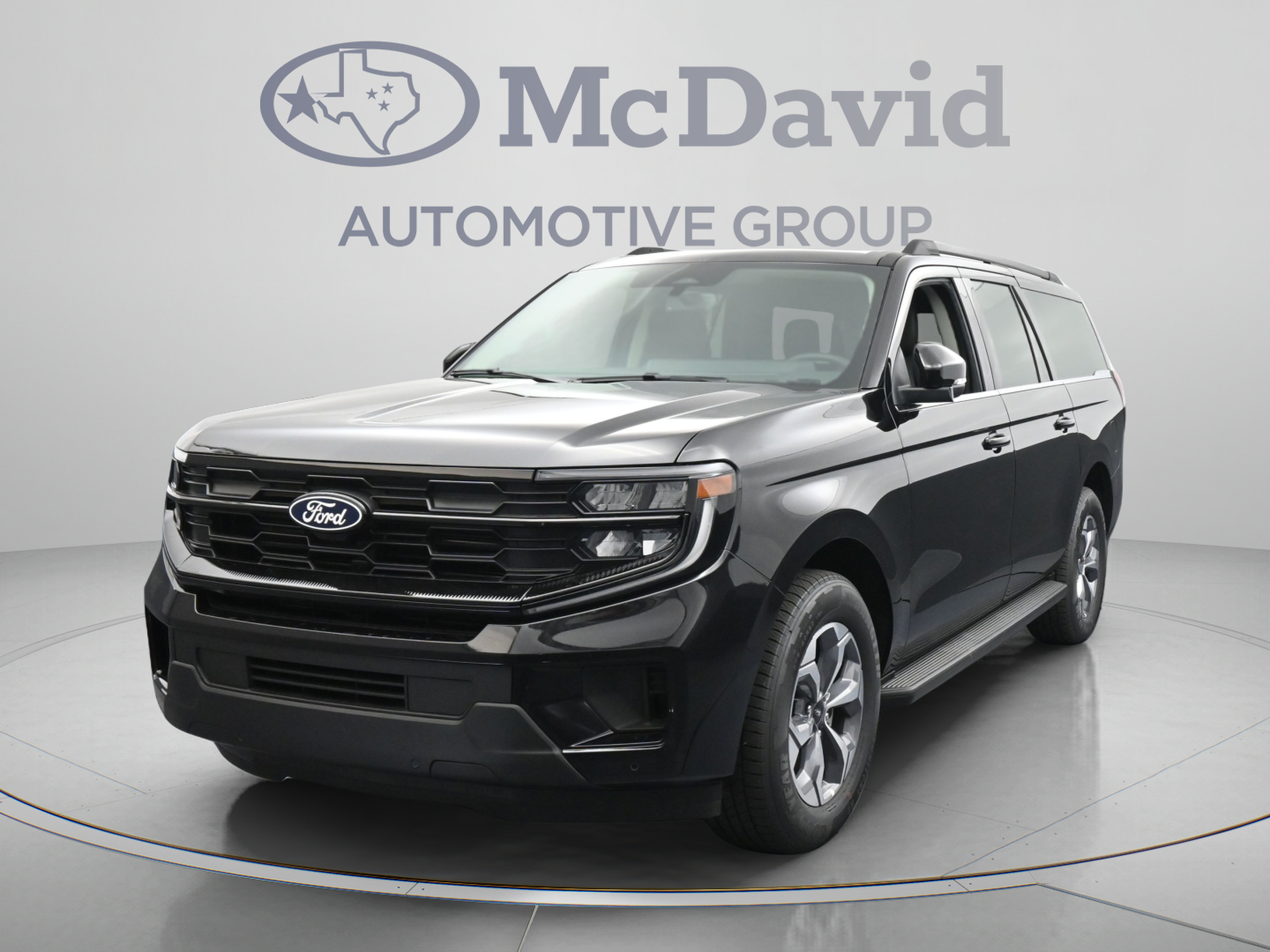  Ford Expedition Max