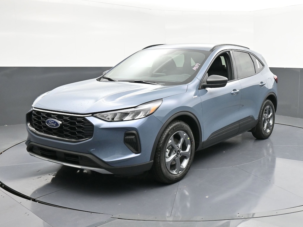 New 2026 Ford Escape ST-Line SUV
