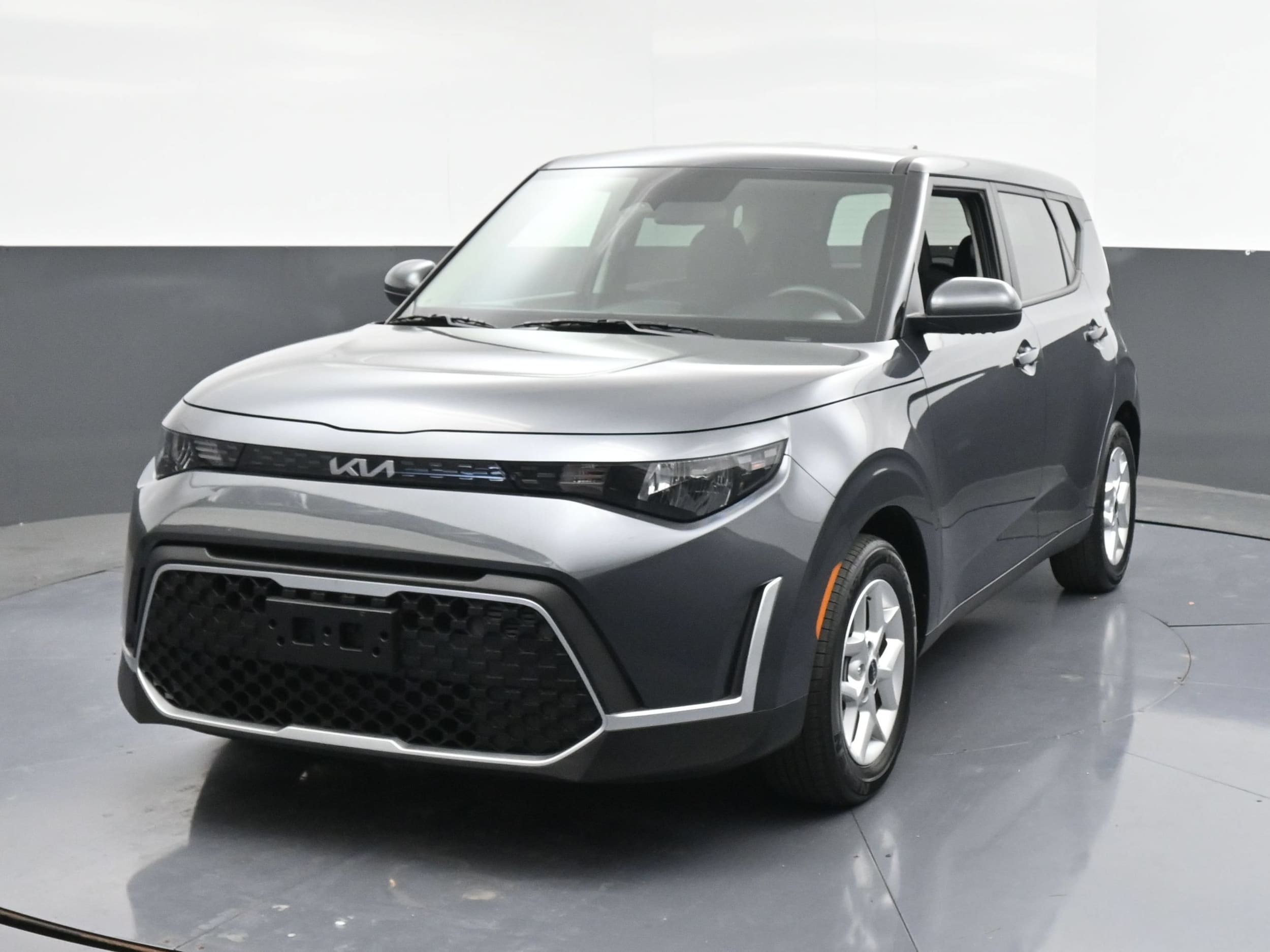2025 Kia Soul