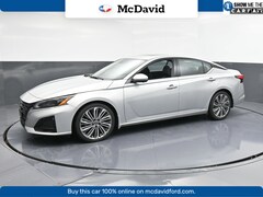 2023 Nissan Altima 2.5 SL Sedan