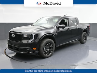 2025 Ford Maverick Lobo High Truck SuperCrew
