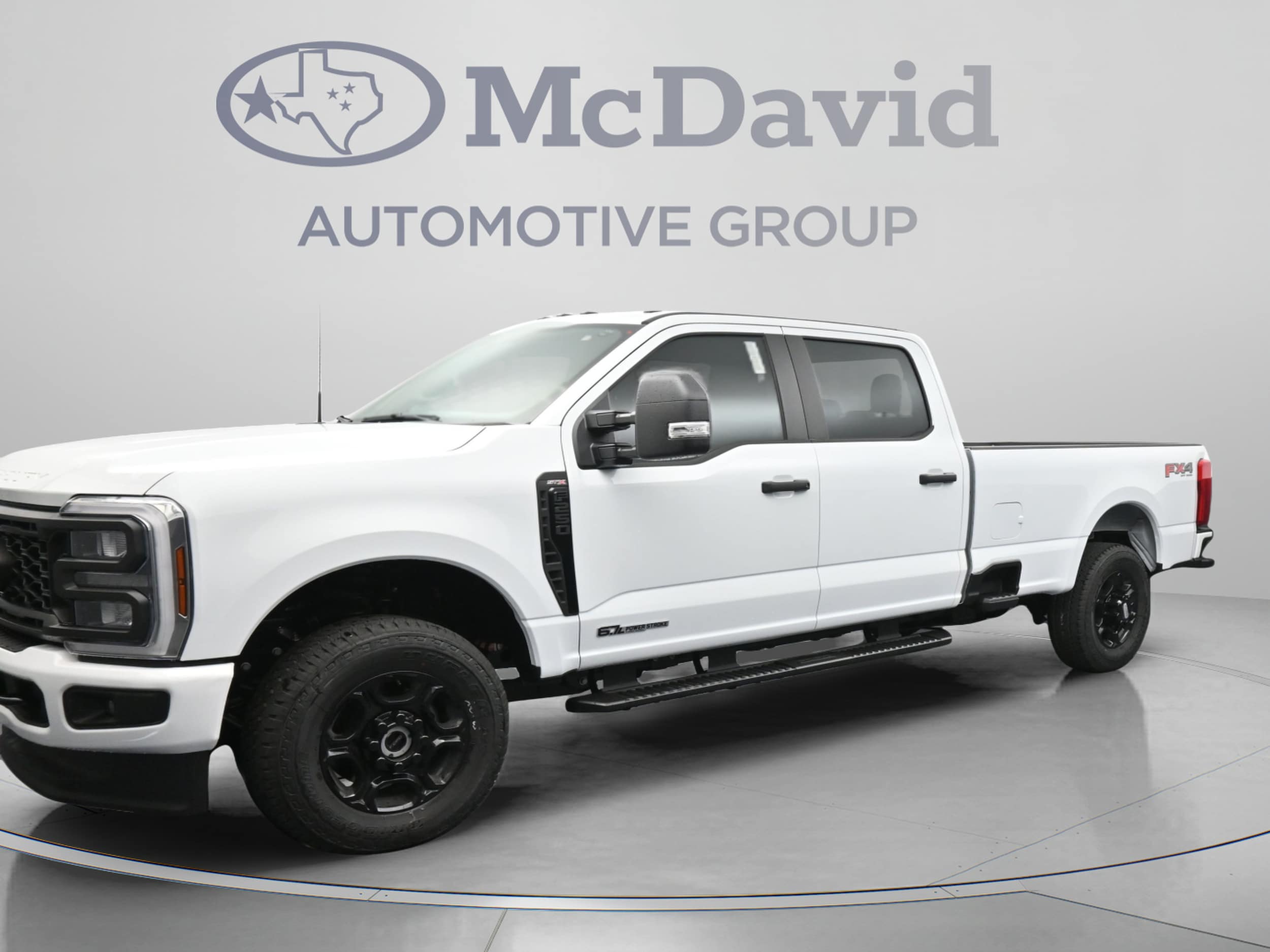 New 2026 Ford F-250 XL