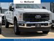  Ford F-550 Chassis