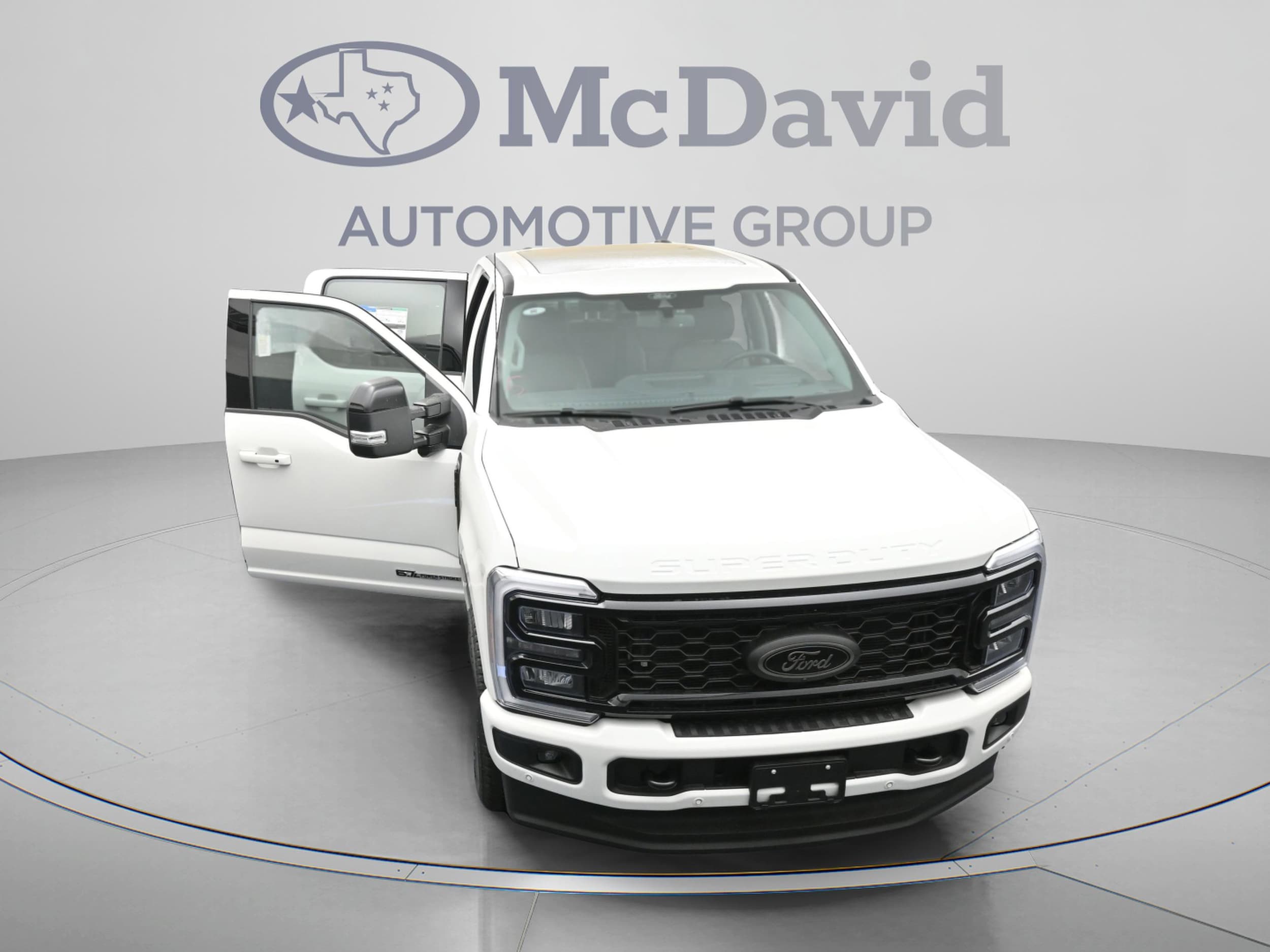 2026 Ford F-250 Super Duty Lariat - Photo 28