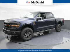 2025 Ford F-150 Tremor Truck SuperCrew Cab