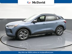 2026 Ford Escape ST-Line SUV