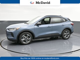 2026 Ford Escape ST-Line SUV