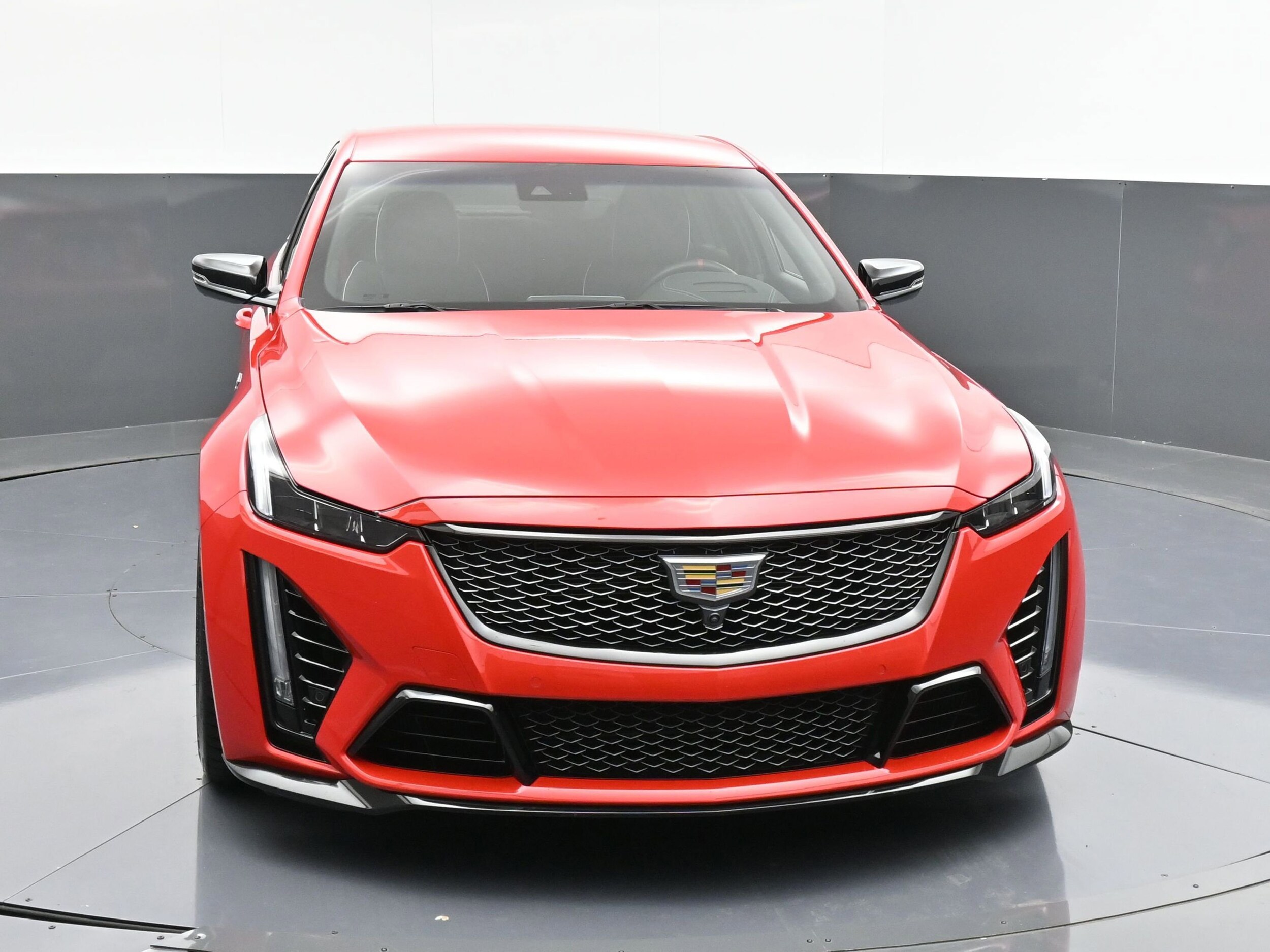 2024 Cadillac CT5 photo 2