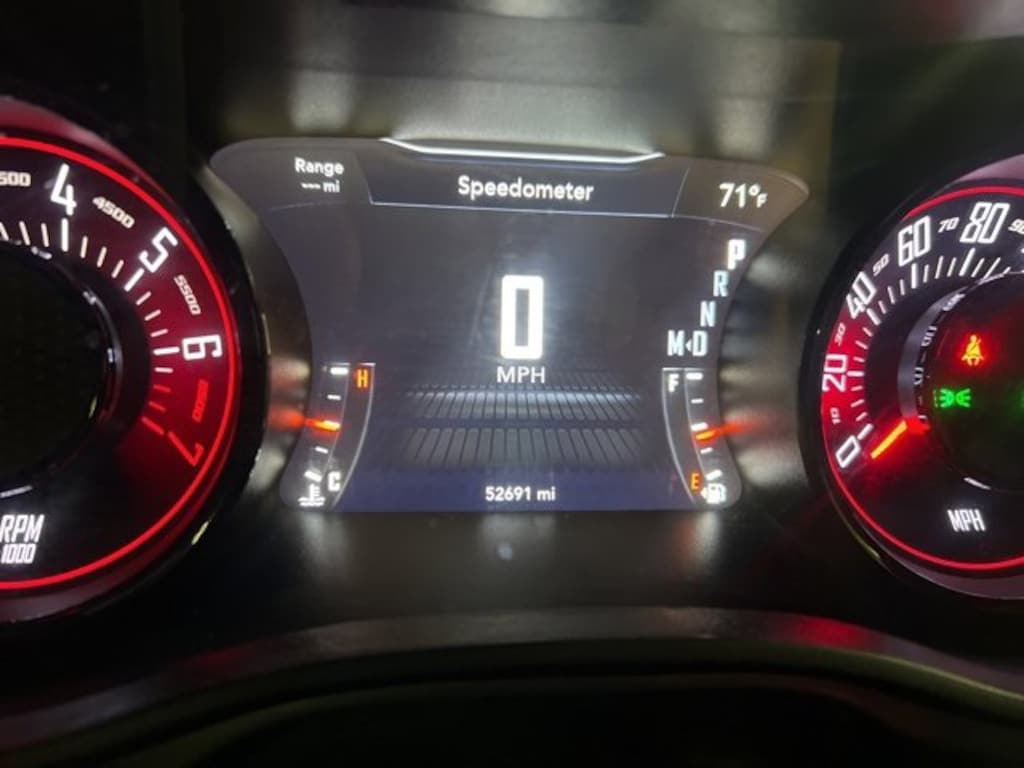 Used 2023 Dodge Challenger SXT Coupe