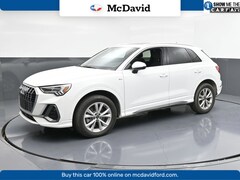 2023 Audi Q3