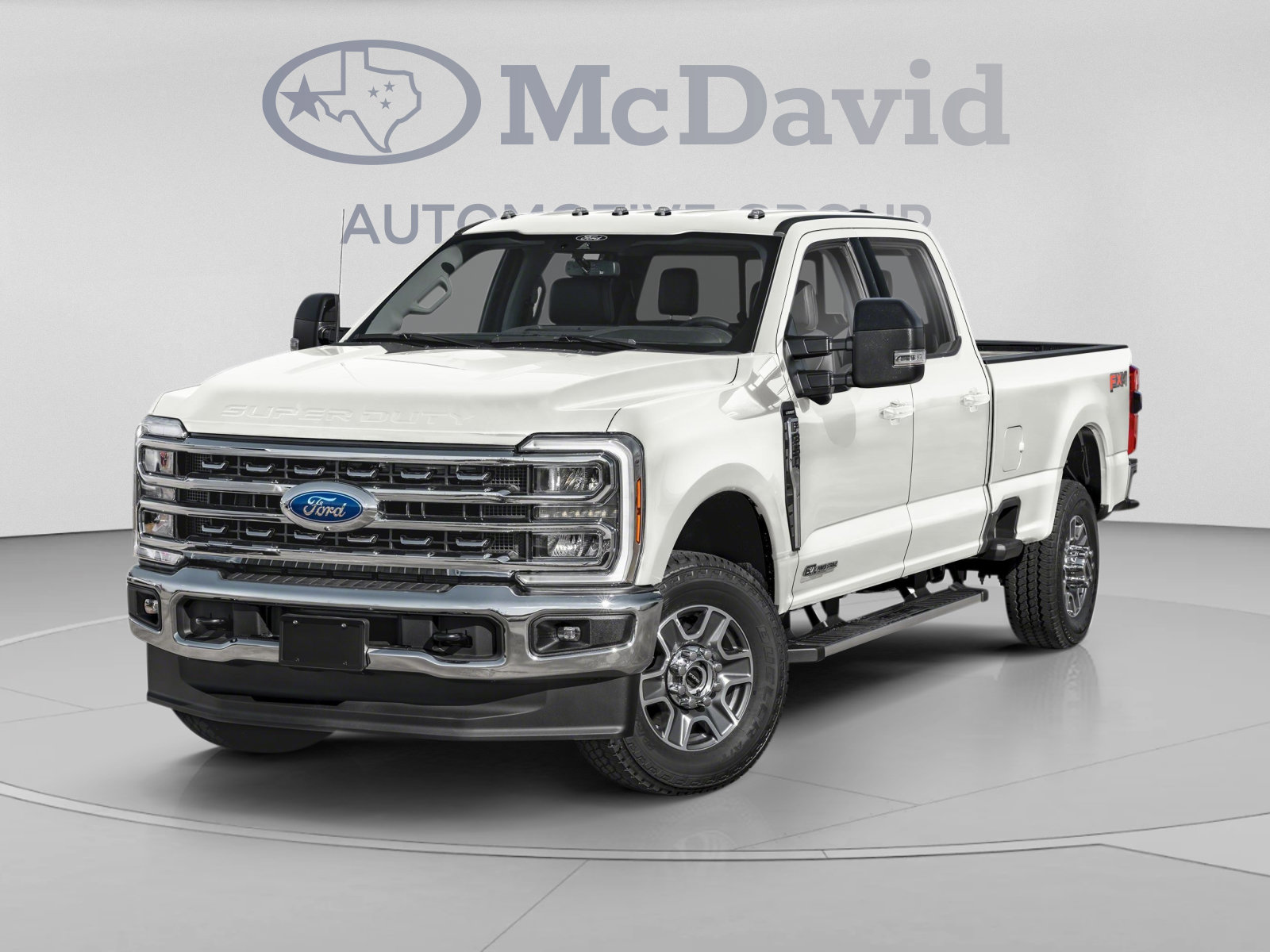  Ford F-350