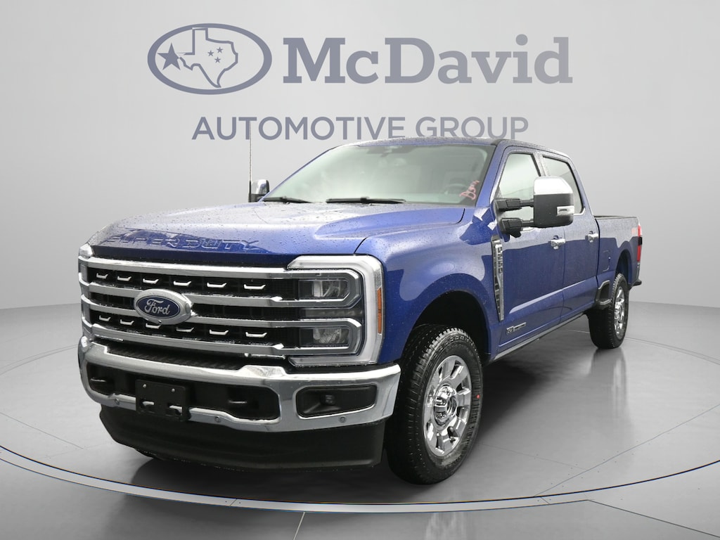 New 2026 Ford F-250 XL Truck Crew Cab