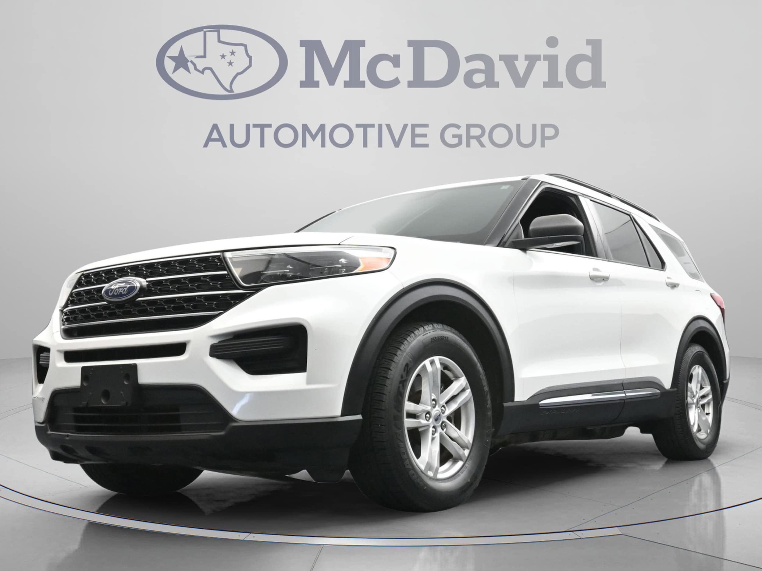 2020 Ford Explorer XLT - Photo 23