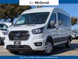  Ford Transit-350 Passenger