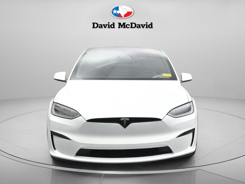 Used 2024 Tesla Model X SUV