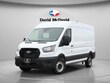  Ford Transit-250 Cargo