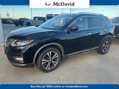 2018 Nissan Rogue SL SUV