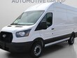  Ford Transit-350 Cargo