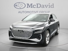 2023 Audi Q4 e-tron
