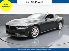 2024 Ford Mustang GT Premium Coupe