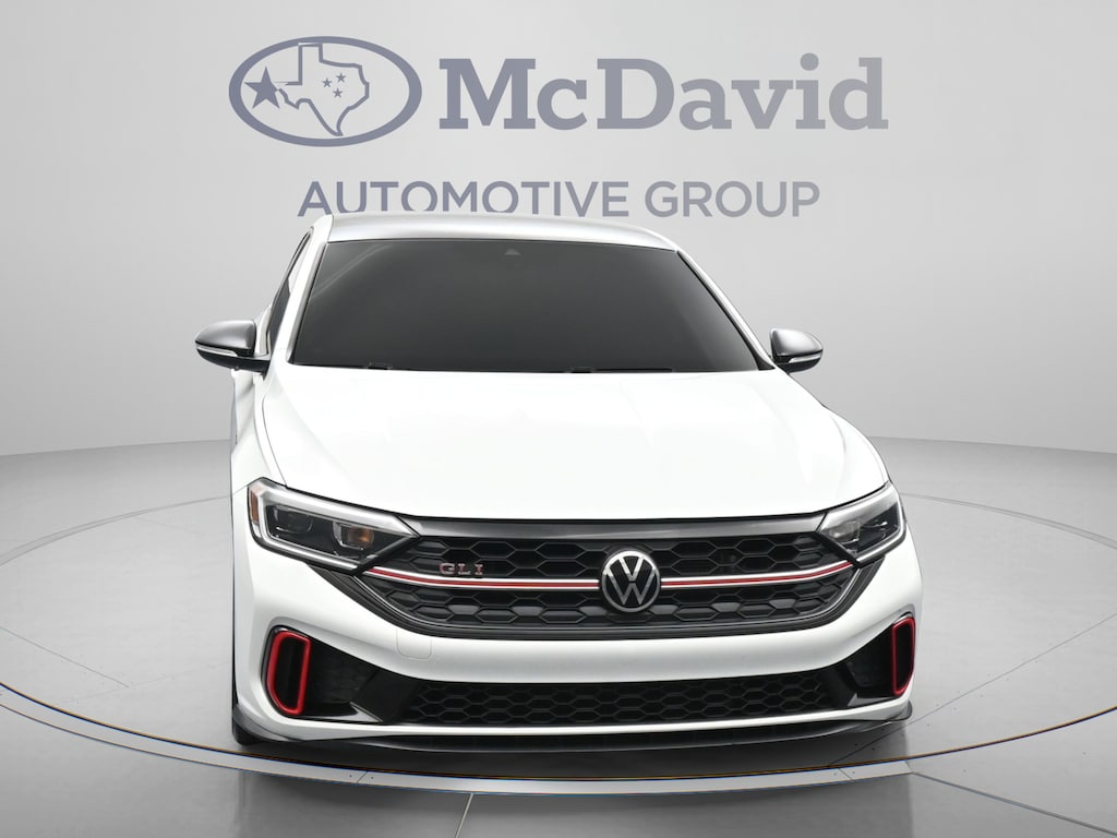Used 2023 Volkswagen Jetta GLI Autobahn Sedan