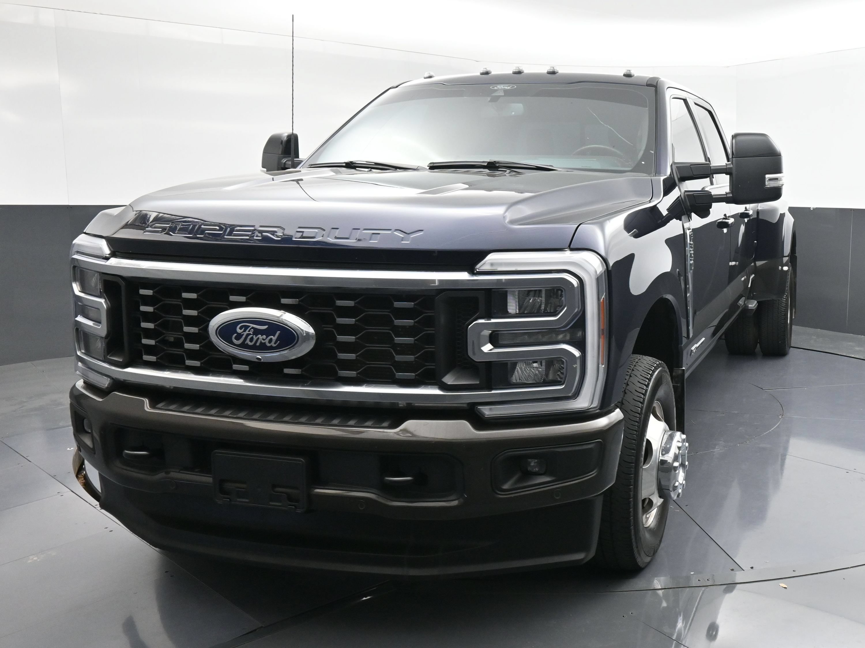 2024 Ford F-350 Super Duty