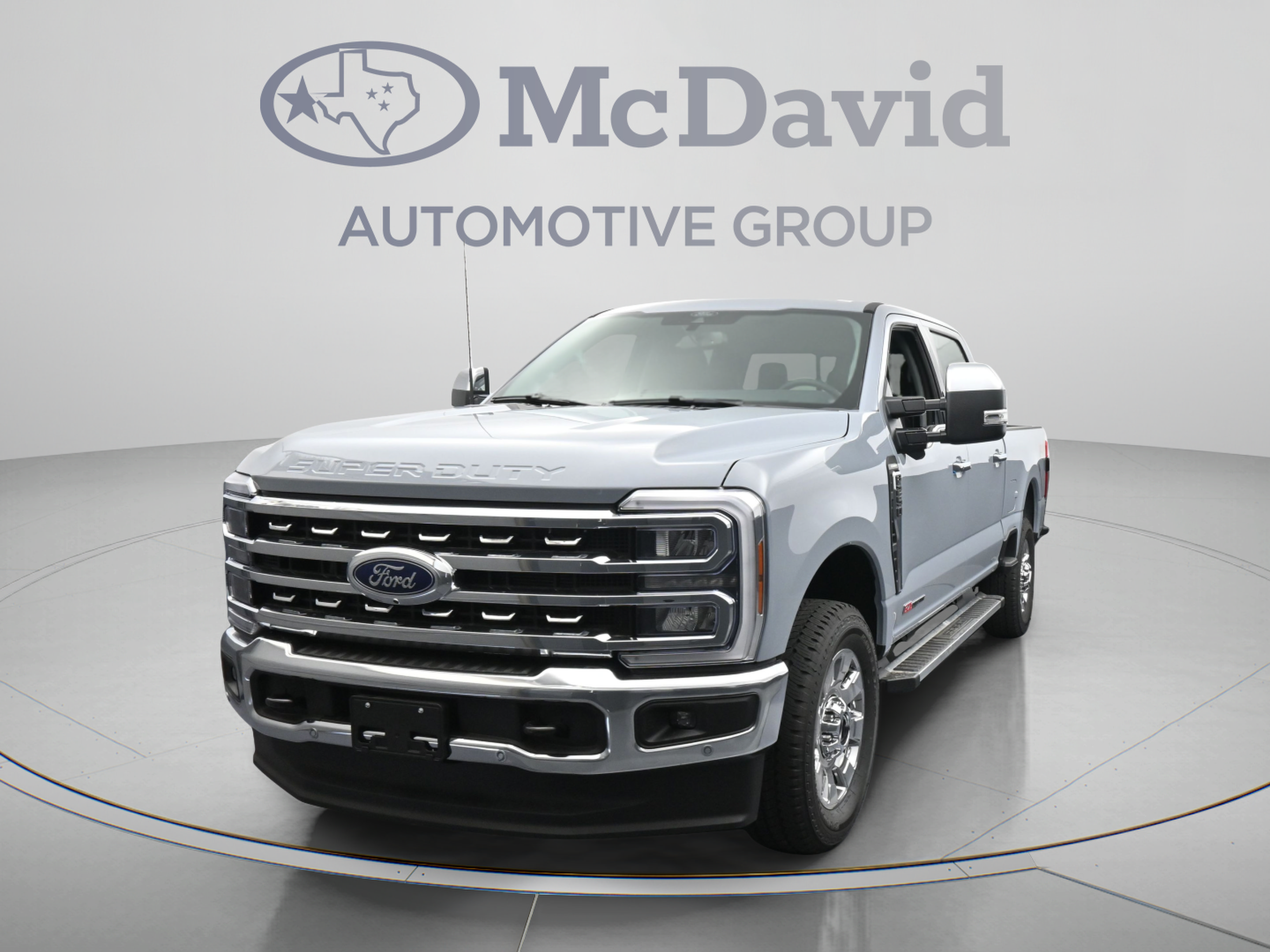  Ford F-250