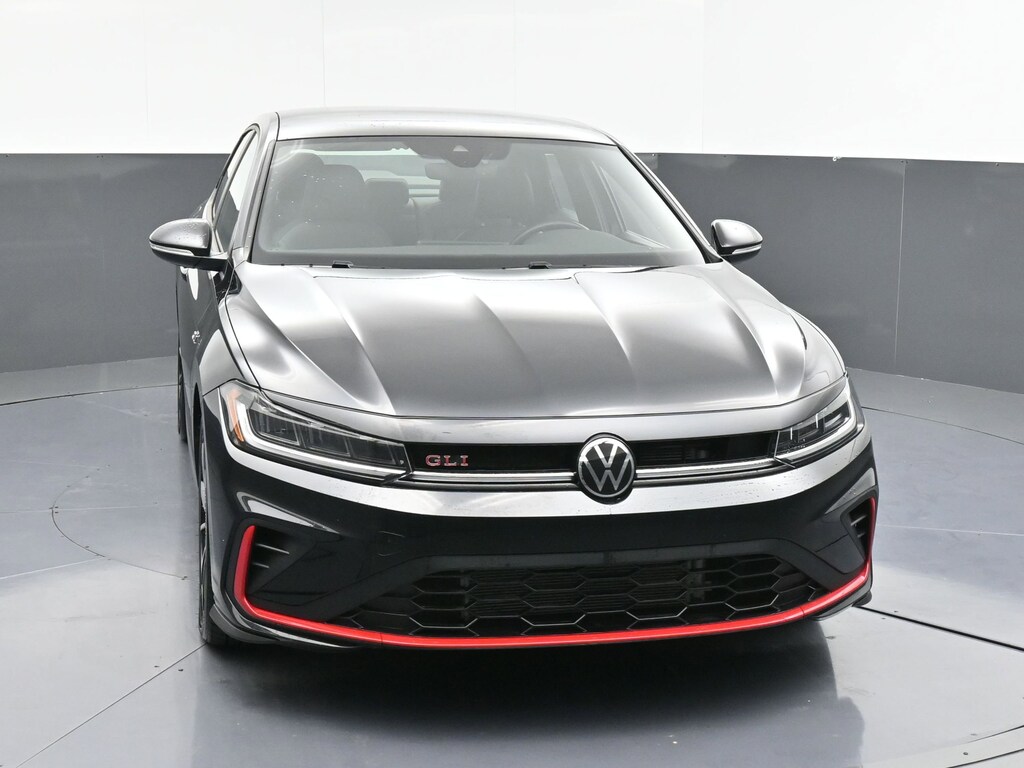 Used 2025 Volkswagen Jetta GLI Autobahn Sedan