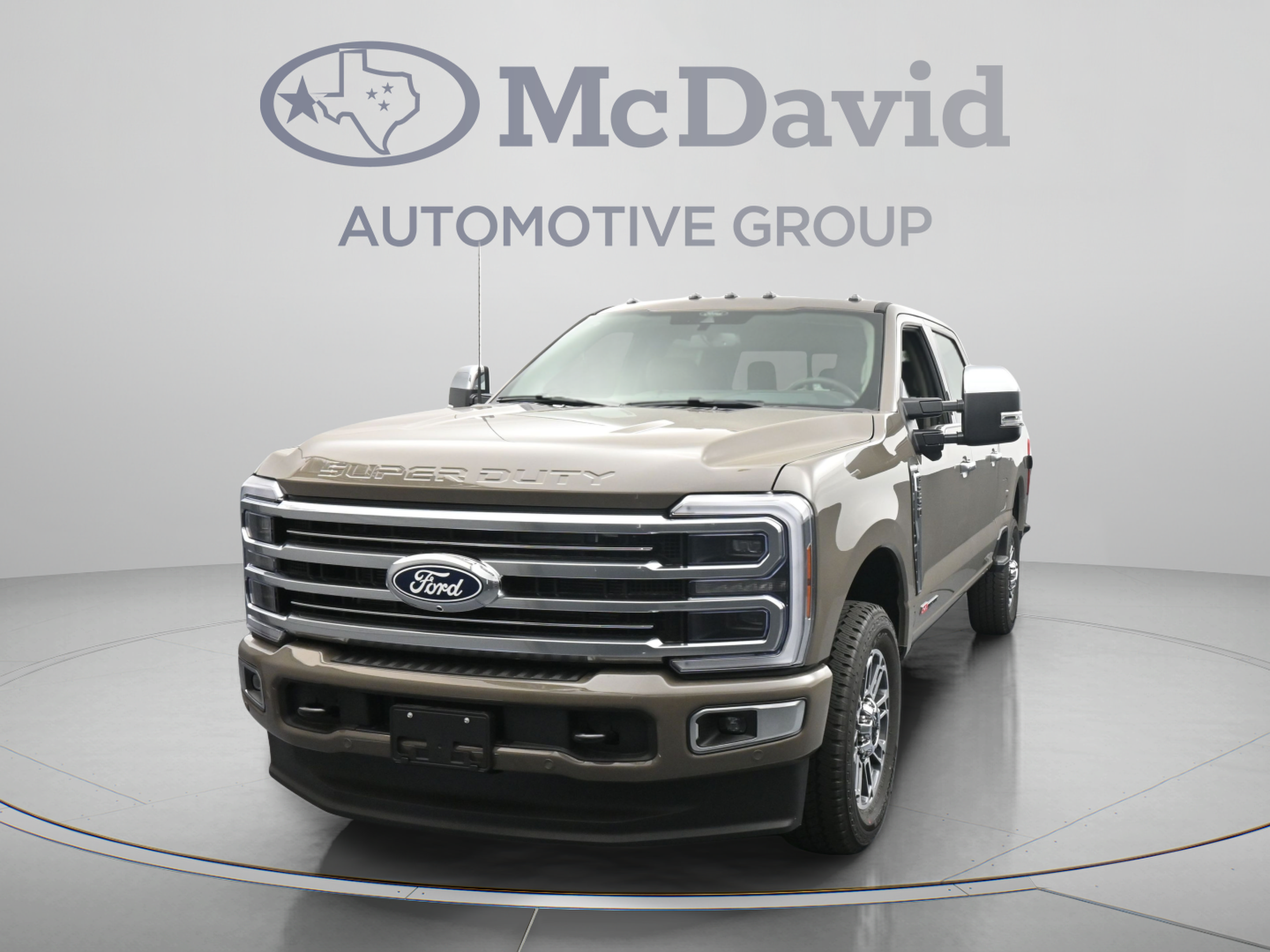  Ford F-250