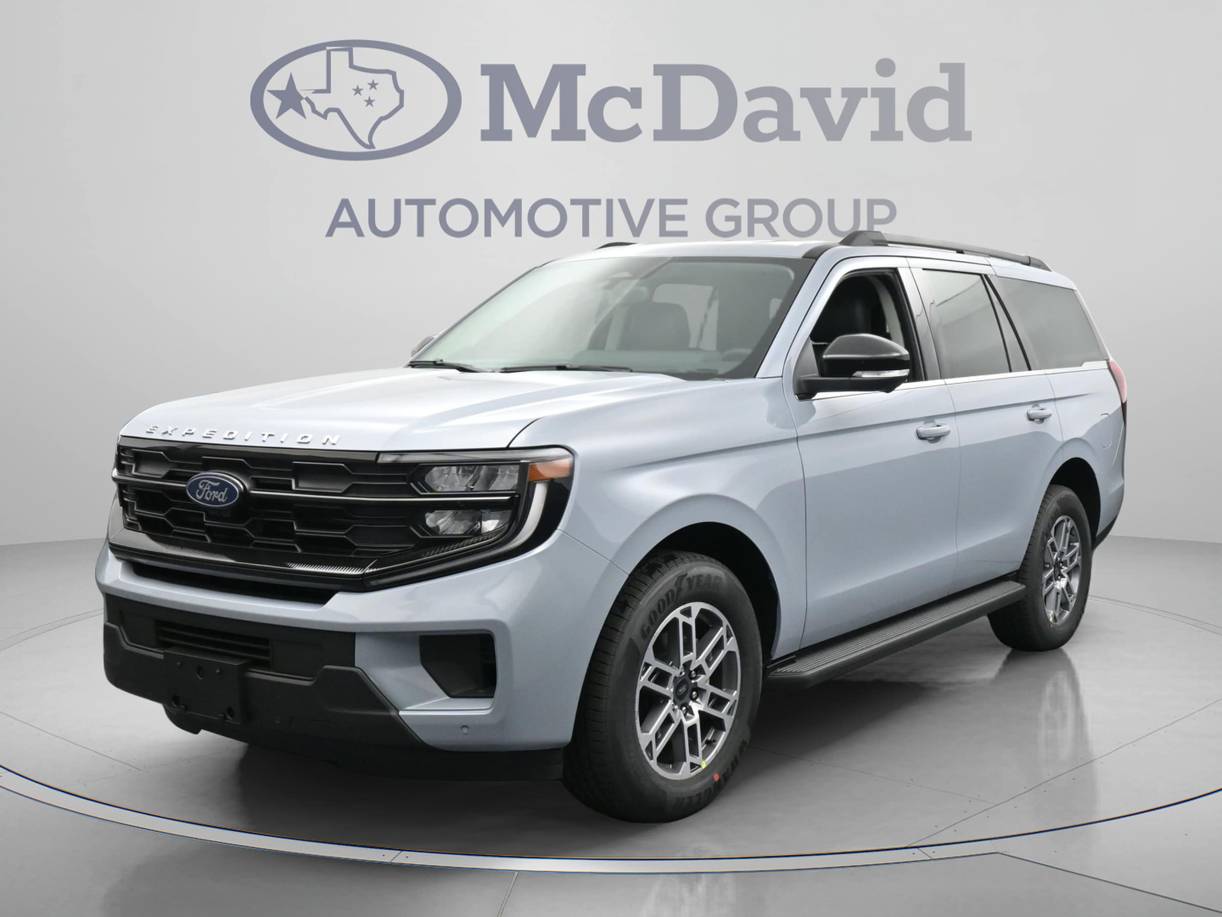 2026 Ford Expedition SUV 