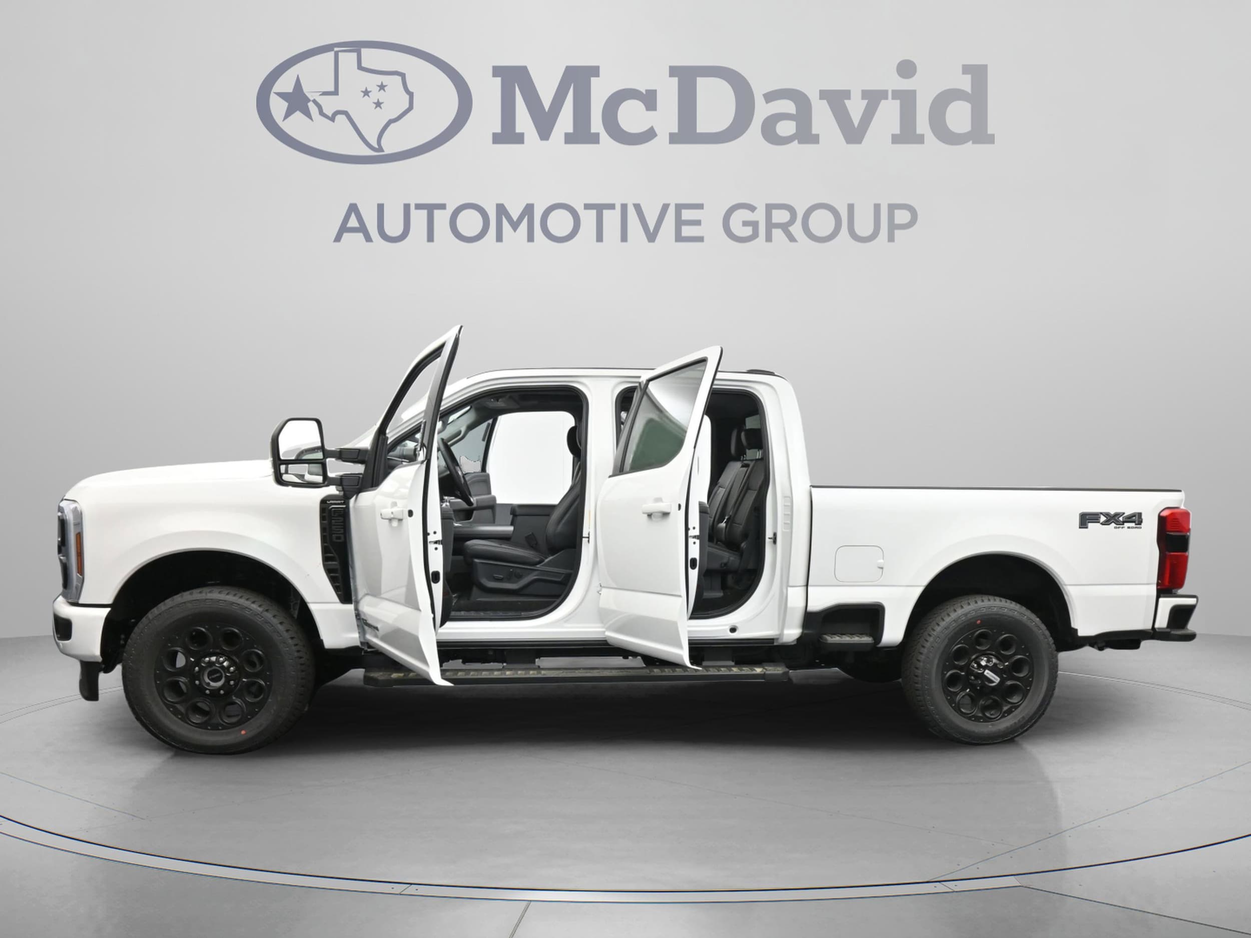 2026 Ford F-250 Super Duty Lariat - Photo 27