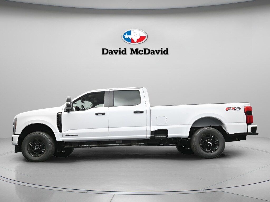 New 2026 Ford F-250 XL Truck Crew Cab