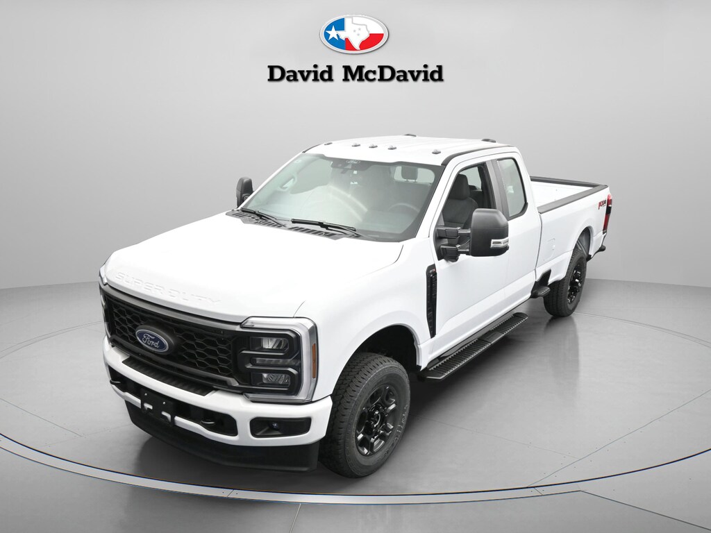 New 2026 Ford F-250 XL Truck Super Cab