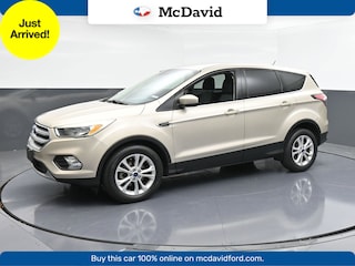 2017 Ford Escape SE SUV