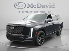 2026 CADILLAC Escalade