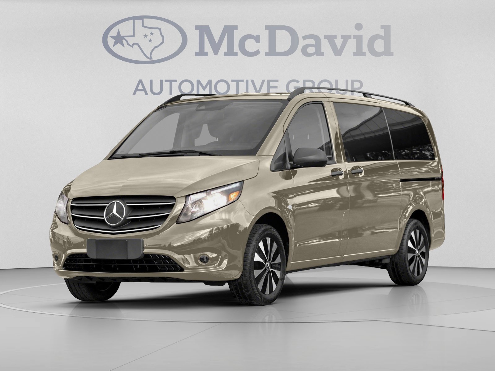2023 Mercedes-Benz Metris Passenger Van Base