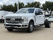  Ford F-350 Chassis