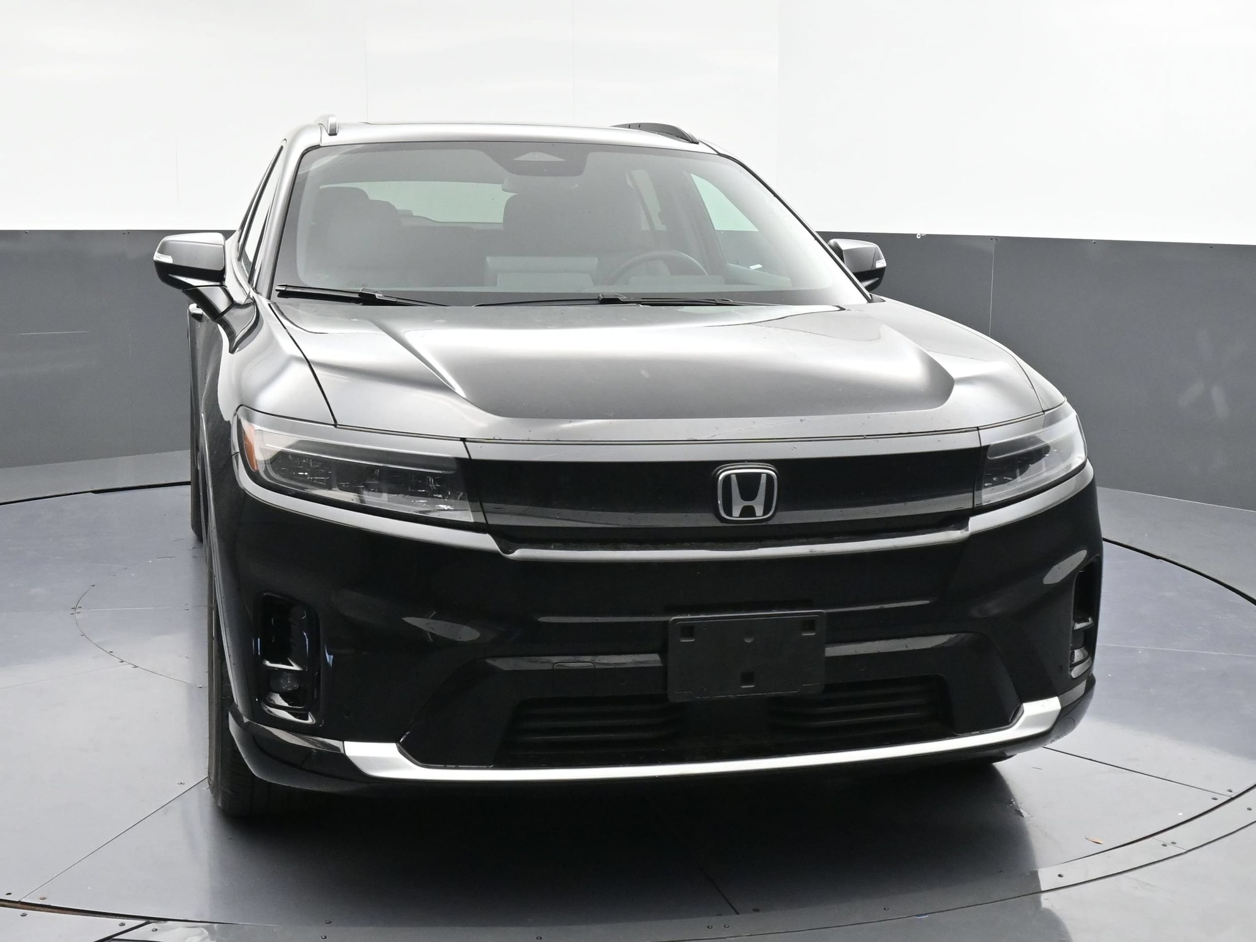 Used 2025 Honda Prologue Touring with VIN 3GPKHXRJ7SS518459 for sale in Fort Worth, TX