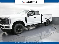 2025 Ford F-250 XL Truck Super Cab