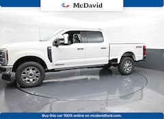 2026 Ford F-250 LARIAT Truck Crew Cab
