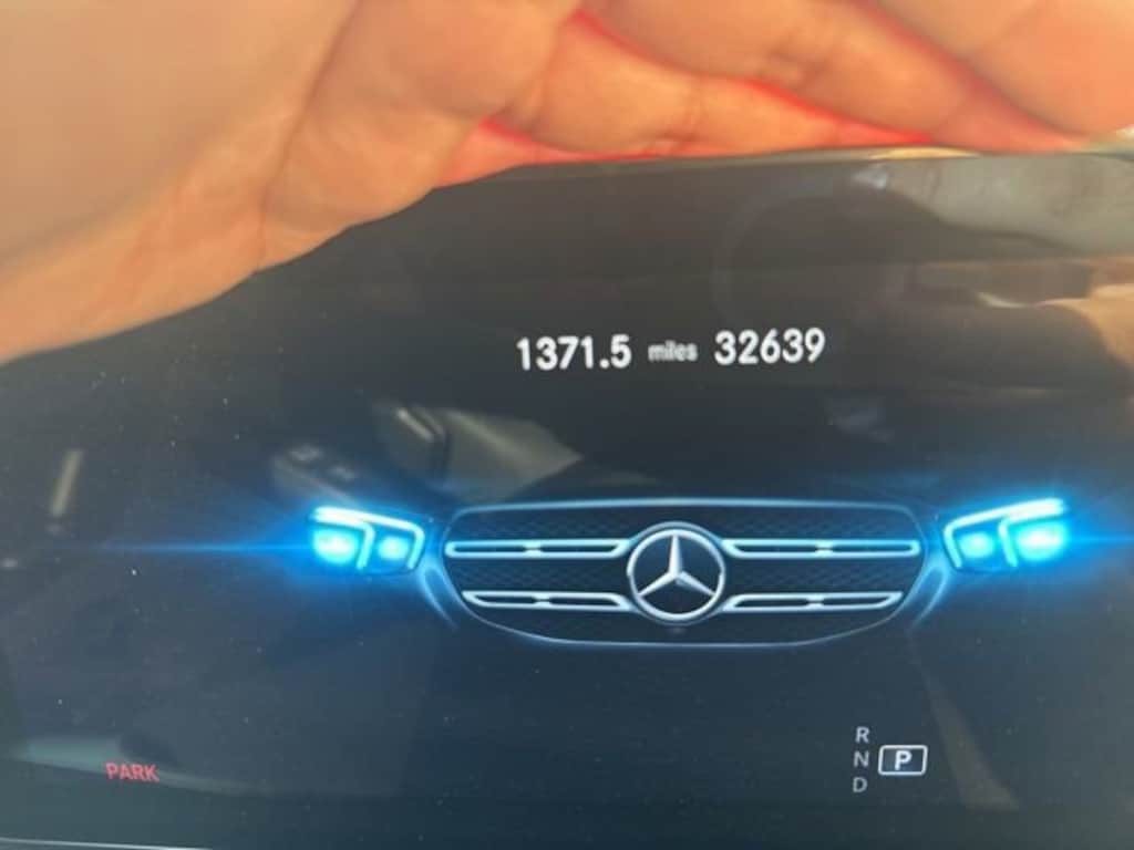 Used 2023 Mercedes-Benz GLB 250 GLB 250 SUV