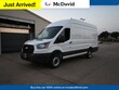 Ford Transit-350 Cargo