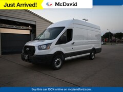 2025 Ford Transit-350 Cargo