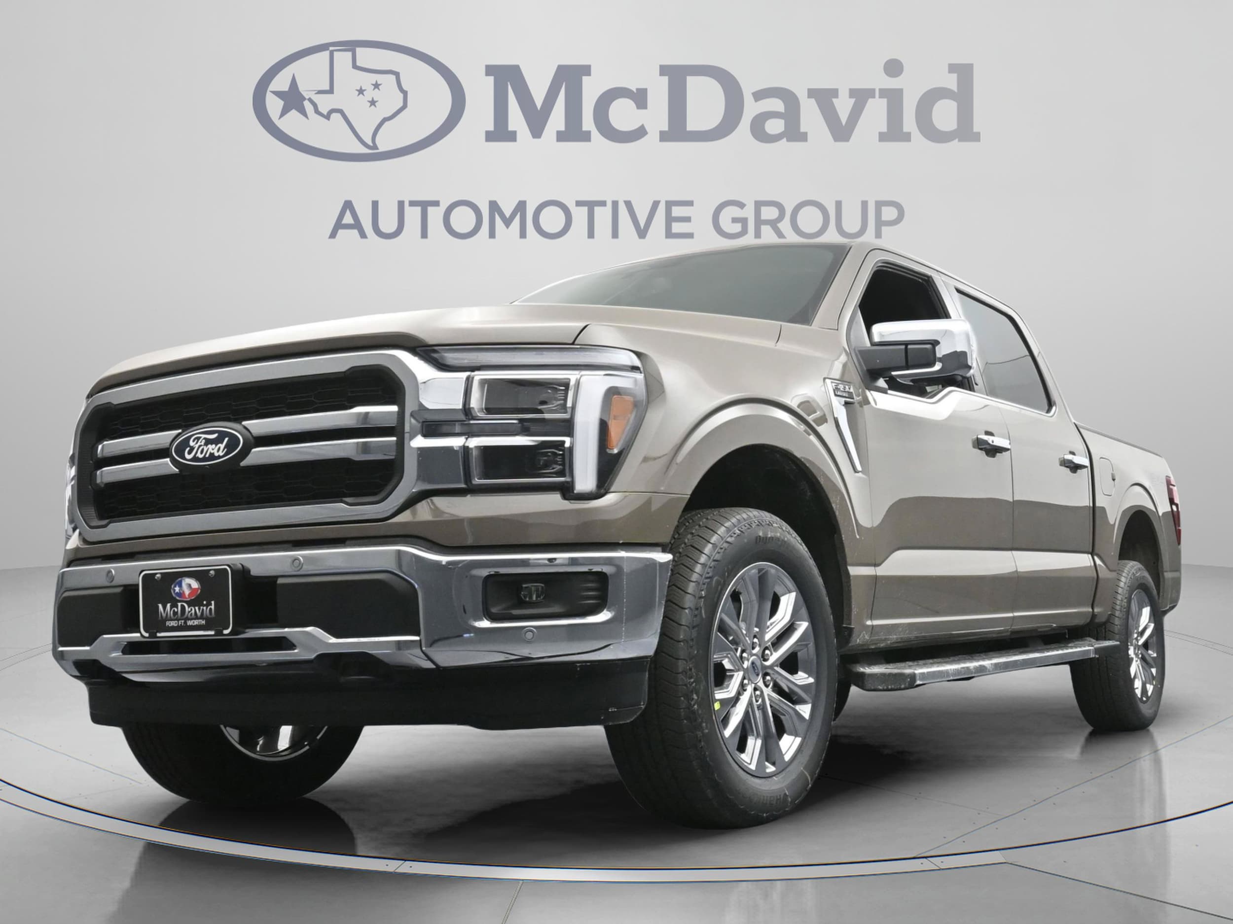 2026 Ford F-150 Lariat - Photo 12