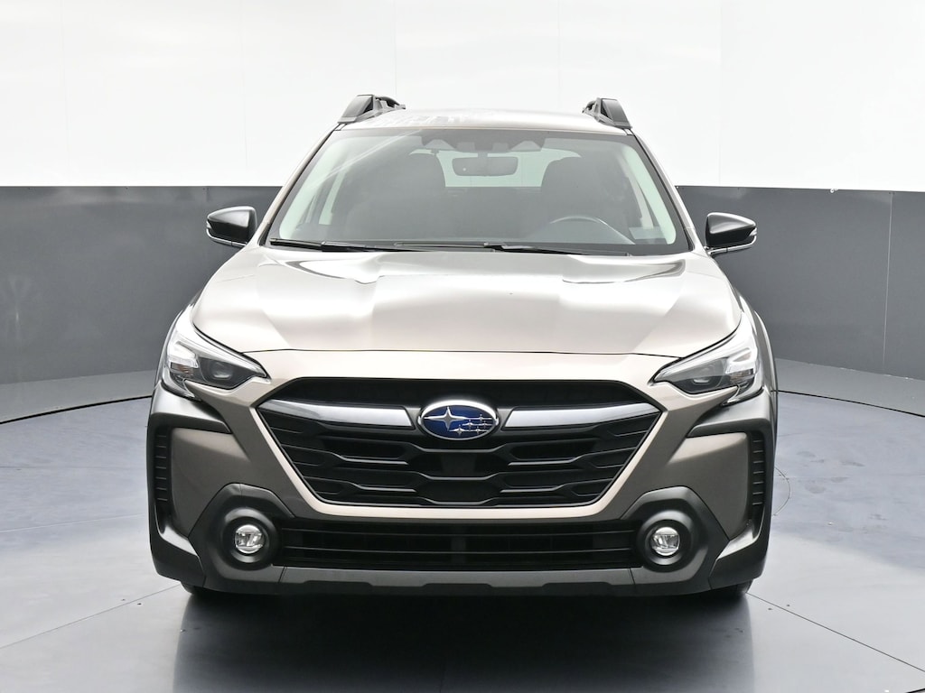 Used 2023 Subaru Outback Premium SUV