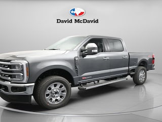 2026 Ford F-250 LARIAT Truck Crew Cab
