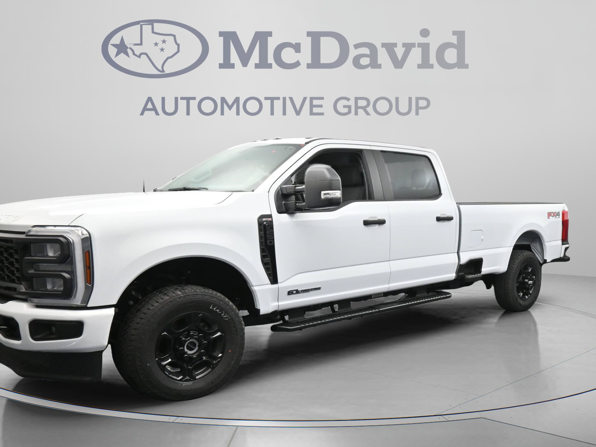 2026 Ford F-250 Truck Crew Cab 