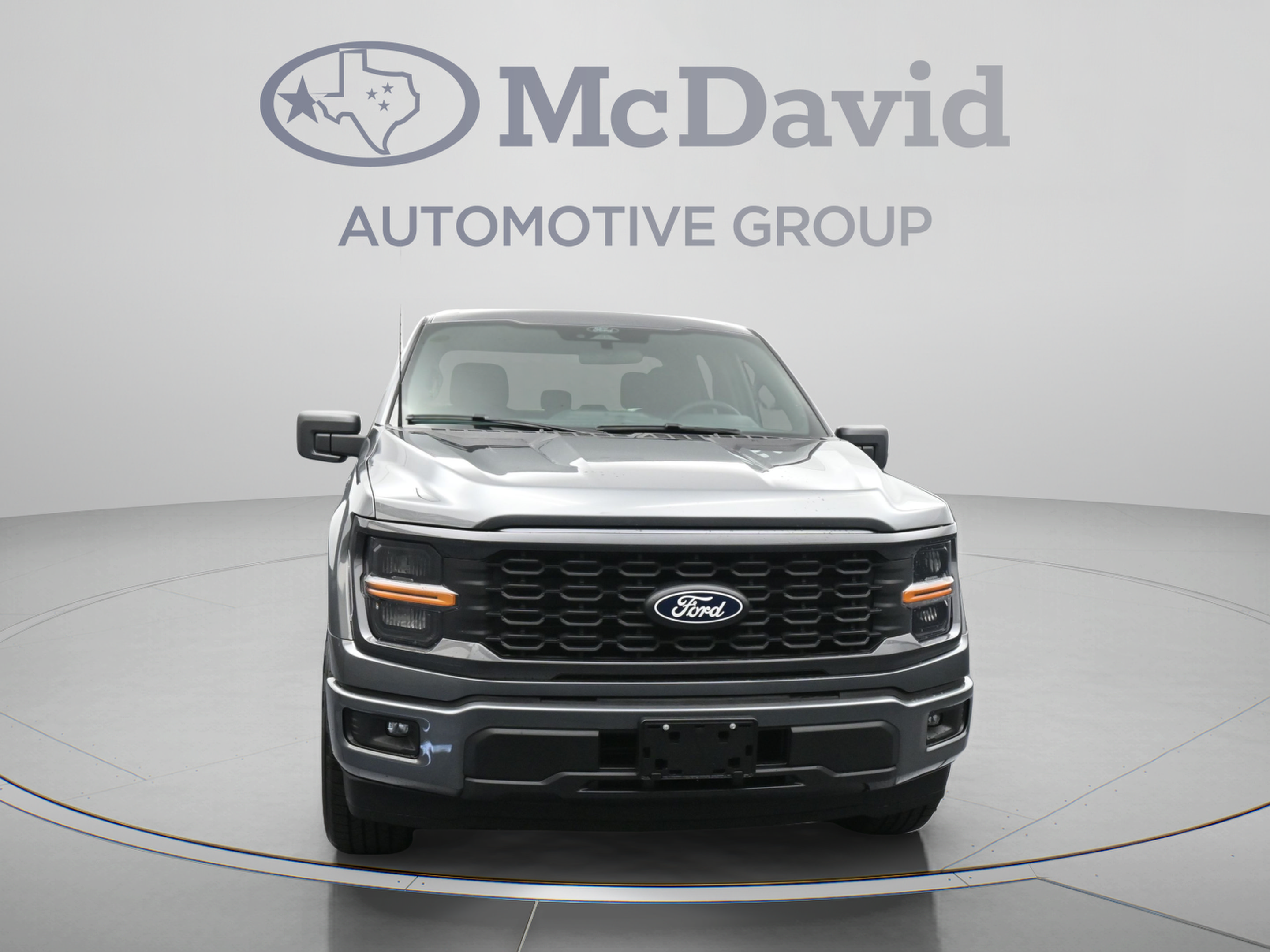 New 2026 Ford F-150 STX Truck SuperCrew Cab